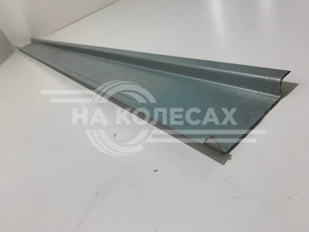 Пороги для Mercedes A-class (W168)