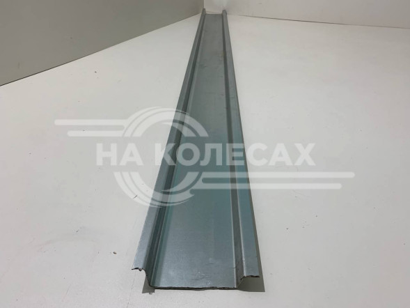 Пороги для Mercedes A-class (W168)