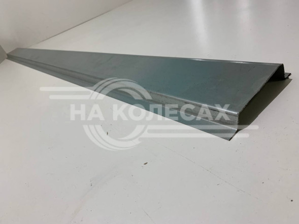 Пороги для Mercedes A-class (W168)