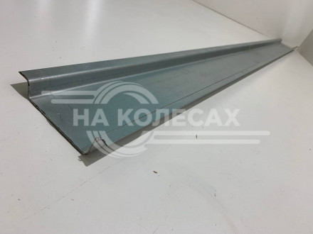 Пороги для Mercedes A-class (W168)