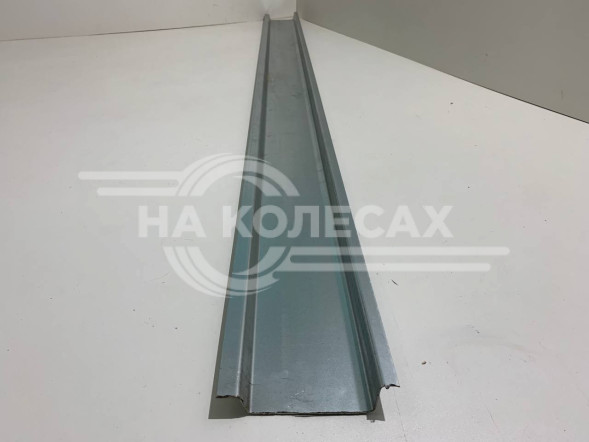 Пороги для Mercedes A-class (W168)