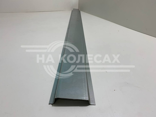 Пороги для Mercedes A-class (W168)