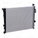 Радиатор охлаждения для автомобилей Carens (06-) 1.6i/2.0i MT