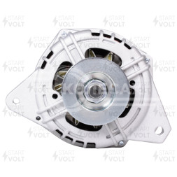 Генератор для автомобилей ГАЗ 2410/3302 с дв. ЗМЗ-4025.10/4026.10/ГАЗ 33104 с дв. Д-245.7 140А