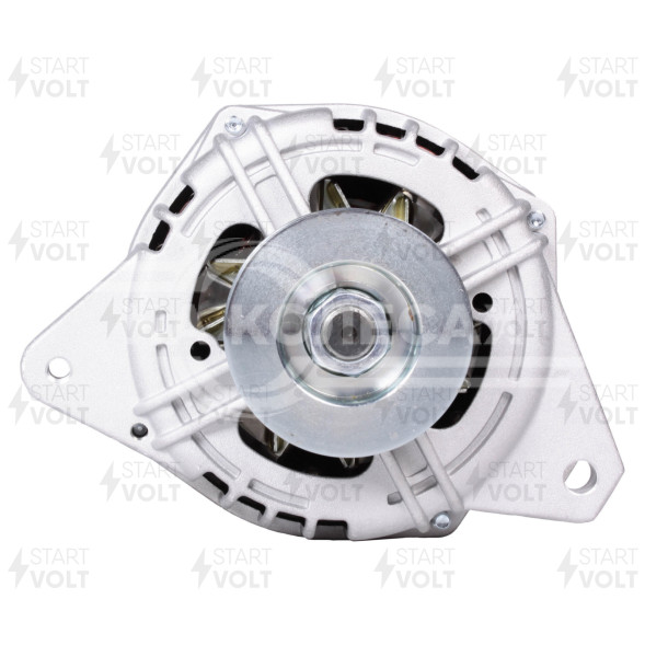 Генератор для автомобилей ГАЗ 2410/3302 с дв. ЗМЗ-4025.10/4026.10/ГАЗ 33104 с дв. Д-245.7 140А