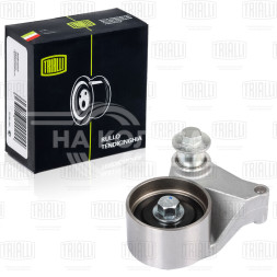 Ролик ГРМ для автомобилей Hyundai Santa Fe (06-) 2.7 (натяжной)