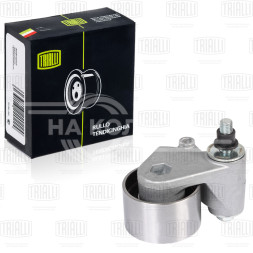 Ролик ГРМ для автомобилей Hyundai Santa Fe (06-) 2.7 (натяжной)