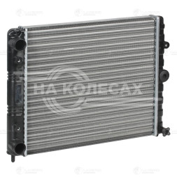 Радиатор охлаждения для автомобилей Таврия