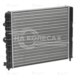 Радиатор охлаждения для автомобилей Таврия