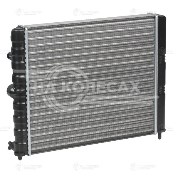 Радиатор охлаждения для автомобилей Таврия