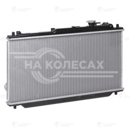 Радиатор охлаждения для автомобилей Spectra (96-) MT