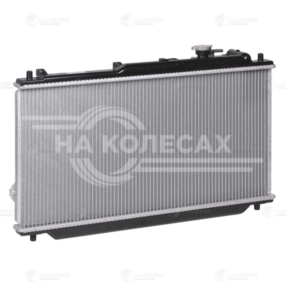 Радиатор охлаждения для автомобилей Spectra (96-) MT