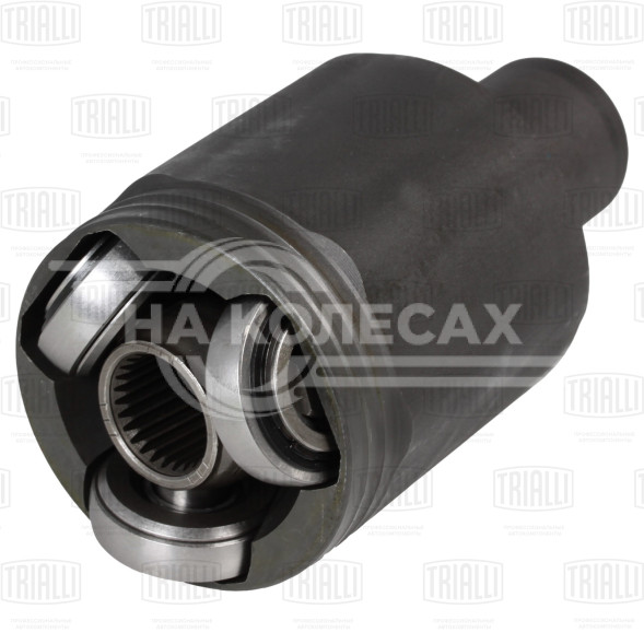 ШРУС внутренний передний левый для автомобилей Mercedes E (W212) (09-)