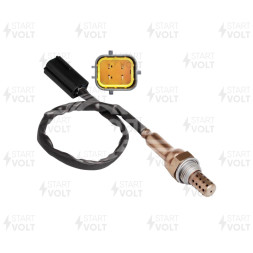 Датчик кислорода для автомобилей Chevrolet Lacetti (02-) 1.4i/1.6i/1.8i/Aveo (02-) 1.4i до катализатора