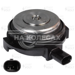 Клапан электромагнитный регулировки фаз ГРМ для автомобилей BMW 3 F30 (15-)/5 G30 (18-) 1.5T/2.0T магнит