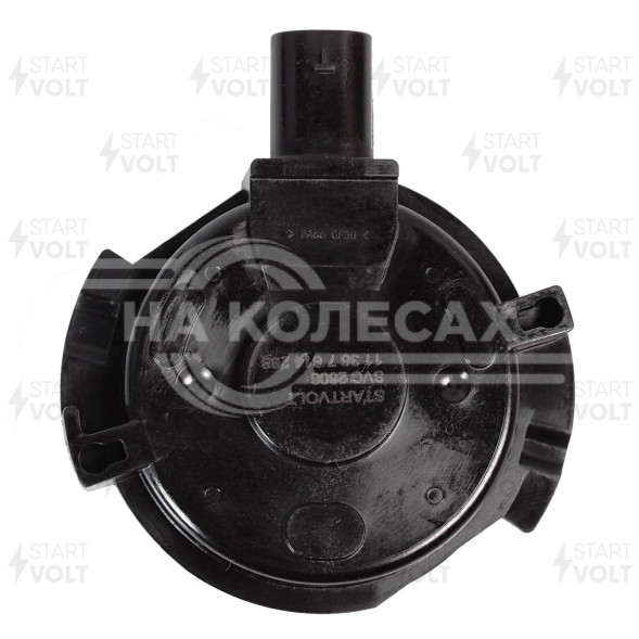 Клапан электромагнитный регулировки фаз ГРМ для автомобилей BMW 3 F30 (15-)/5 G30 (18-) 1.5T/2.0T магнит