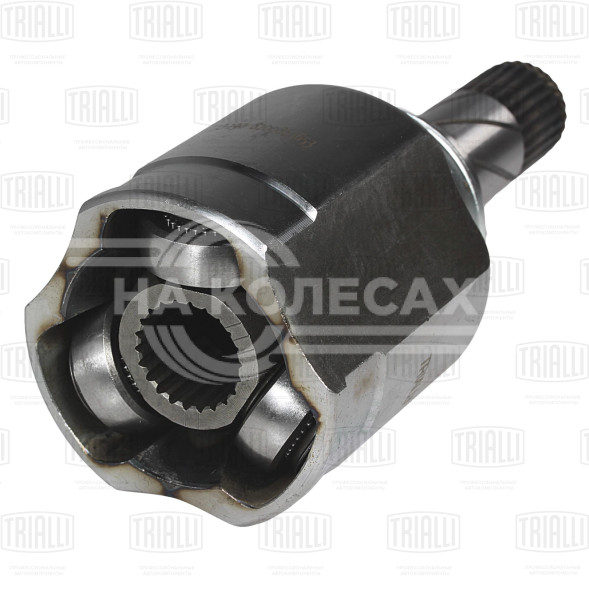 ШРУС внутренний для автомобилей Лада Largus (12-) 1.6i 16V MT ECO