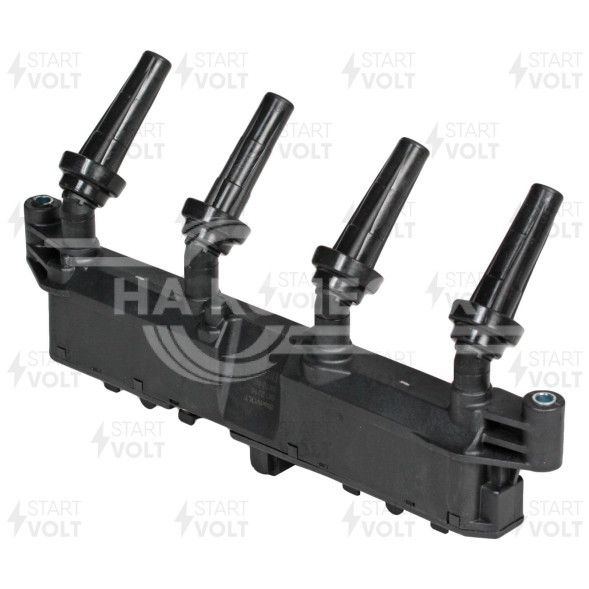 Катушка зажигания для автомобилей Peugeot 206 (07-)/Partner (96-)/Citroen C3 I (02-) 1.4i
