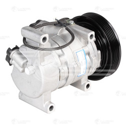 Компрессор кондиционера для автомобилей 3 (BL) (09-) 1.6i