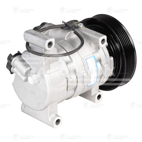 Компрессор кондиционера для автомобилей 3 (BL) (09-) 1.6i