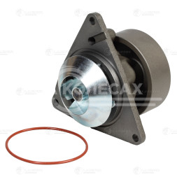 Насос водяной для автомобилей КАМАЗ, Yutong, Higer с двиг. Cummins 6CT/QSC/ISCe