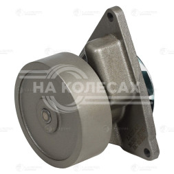 Насос водяной для автомобилей КАМАЗ, Yutong, Higer с двиг. Cummins 6CT/QSC/ISCe