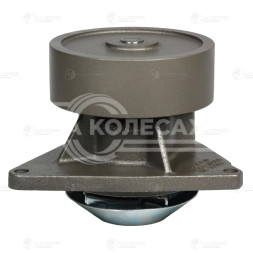 Насос водяной для автомобилей КАМАЗ, Yutong, Higer с двиг. Cummins 6CT/QSC/ISCe