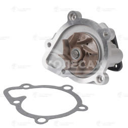 Насос водяной для автомобилей Kia Sorento (14-)/Optima (15-) 2.0i/2.4i без корпуса