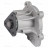Насос водяной для автомобилей Kia Sorento (14-)/Optima (15-) 2.0i/2.4i без корпуса