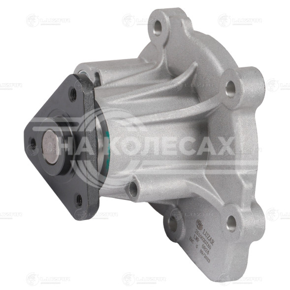 Насос водяной для автомобилей Kia Sorento (14-)/Optima (15-) 2.0i/2.4i без корпуса