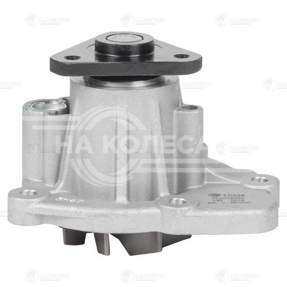 Насос водяной для автомобилей Kia Sorento (14-)/Optima (15-) 2.0i/2.4i без корпуса