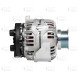Генератор для автомобилей КАМАЗ с дв. 740.60/740.61 Евро-3/740.37 Евро-2 (5PIN) 80A