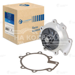 Насос водяной для автомобилей Ford Mondeo I/II/III (93-)/Jaguar X-Type (01-) 2.5i