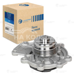 Насос водяной для автомобилей Ford Mondeo I/II/III (93-)/Jaguar X-Type (01-) 2.5i