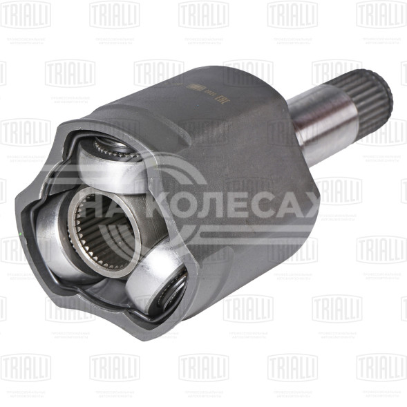 ШРУС внутренний левый для автомобилей Captiva (06-)/Opel Antara (06-)