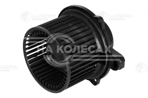 Электровентилятор отопителя для автомобилей KIA CEED (07-)/Hyundai Elantra (HD) (06-) (тип Doowon)