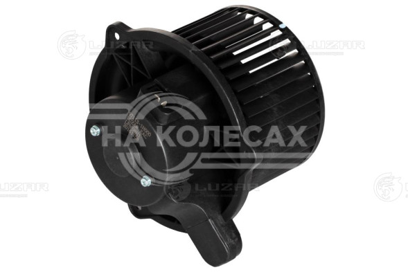 Электровентилятор отопителя для автомобилей KIA CEED (07-)/Hyundai Elantra (HD) (06-) (тип Doowon)