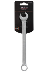 Ключ комбинированный 12мм пласт. подвес PRO