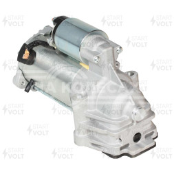 Стартер для автомобилей Ford Transit (06-) 2.0TDCi/2.4TDCi 2,2кВт