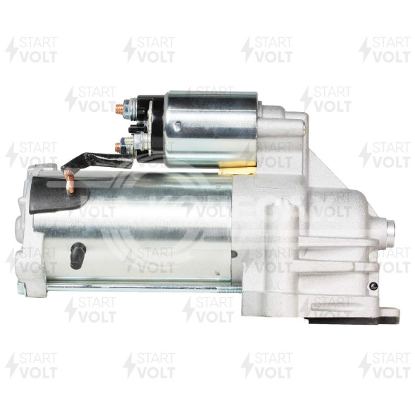 Стартер для автомобилей Ford Transit (06-) 2.0TDCi/2.4TDCi 2,2кВт