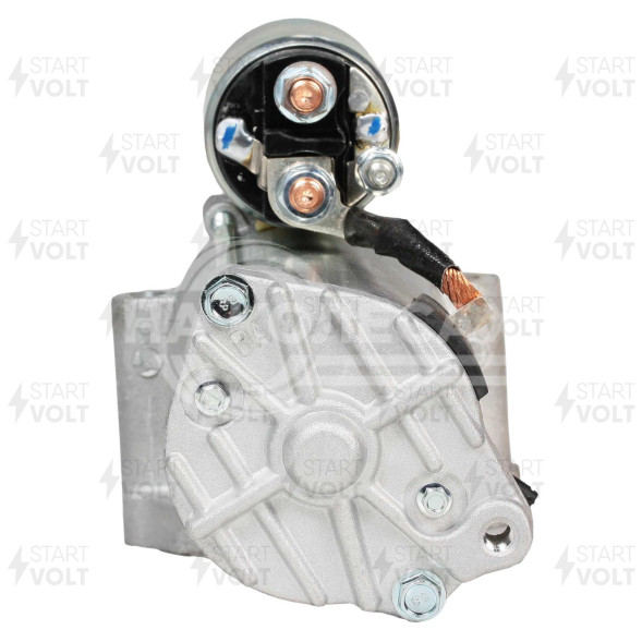 Стартер для автомобилей Ford Transit (06-) 2.0TDCi/2.4TDCi 2,2кВт