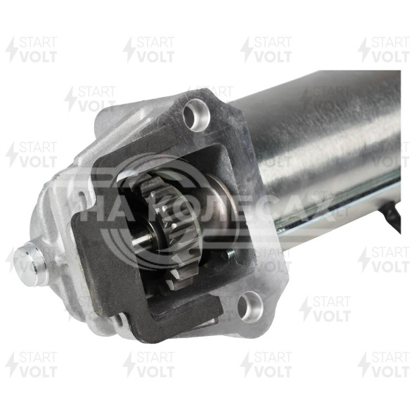 Стартер для автомобилей Ford Transit (06-) 2.0TDCi/2.4TDCi 2,2кВт