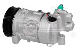 Компрессор кондиционера для автомобилей BMW 3 (E90) (05-)/1 (E81) (04-)