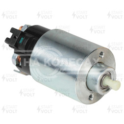 Реле втягивающее стартера для автомобилей Geely Emgrand EC7 (05-) 1.8i