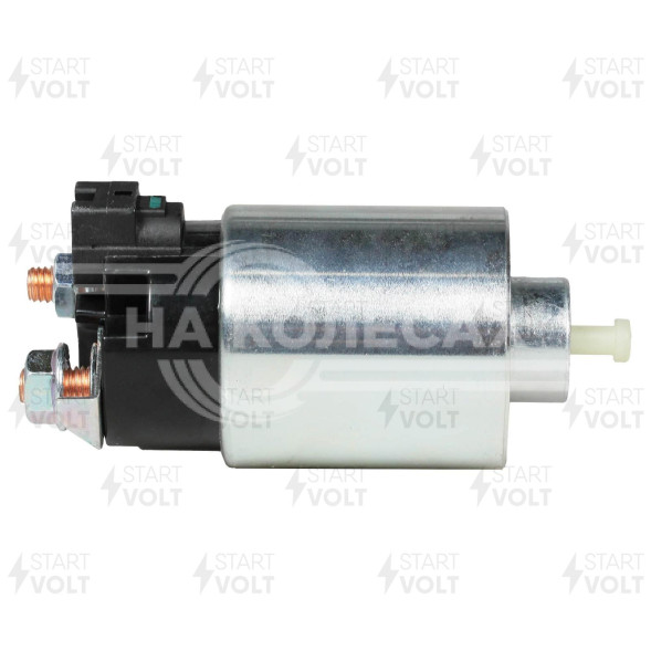 Реле втягивающее стартера для автомобилей Geely Emgrand EC7 (05-) 1.8i