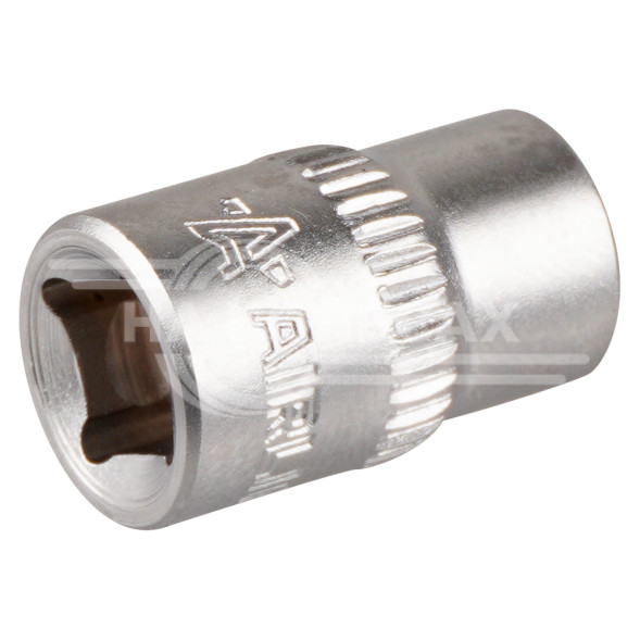 Головка торцевая 1/4&quot; DR шестигранная 7мм