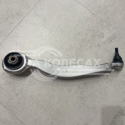 Рычаг Передний /верхний /продольный правый Lemforder /  4284701  А2123303211 Mercedes-Benz  W212 4-matic 