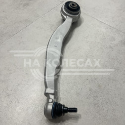 Рычаг Передний /верхний /продольный правый Lemforder /  4284701  А2123303211 Mercedes-Benz  W212 4-matic 