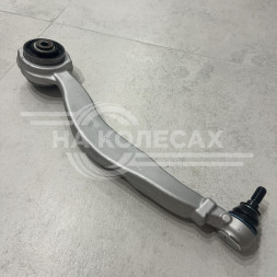 Рычаг Передний /верхний /продольный правый Lemforder /  4284701  А2123303211 Mercedes-Benz  W212 4-matic 