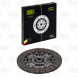 Диск сцепления ведомый для автомобилей Chevrolet Lacetti (05-)